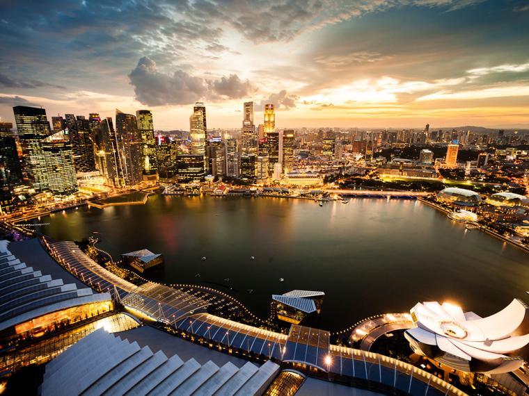 Singapore