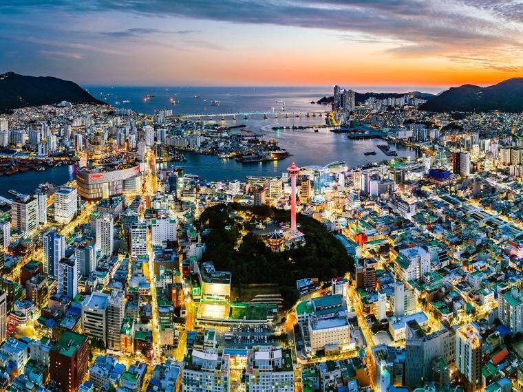 Busan