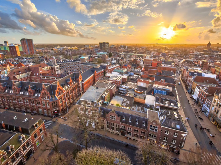 Groningen, Netherlands
